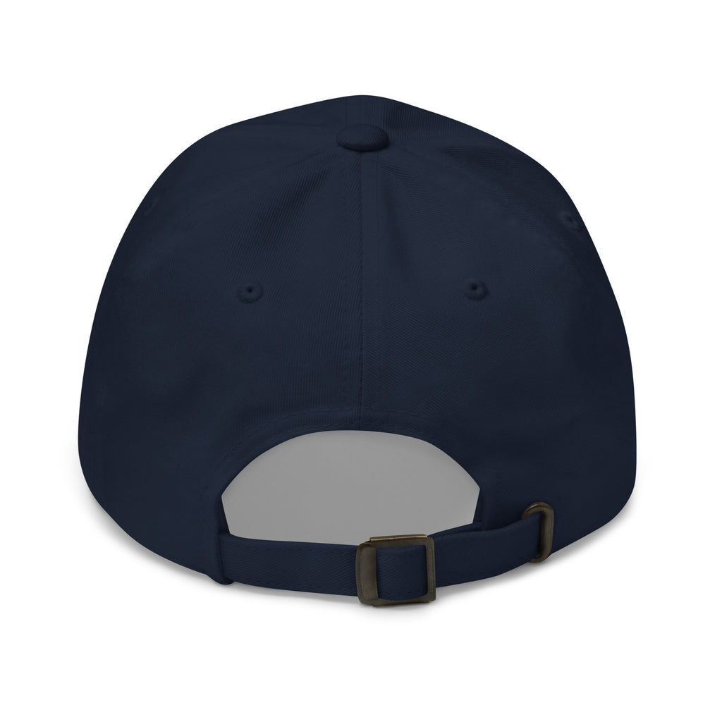 GORRA BÉISBOL HOLSTEIN VAQUITA BLANCO