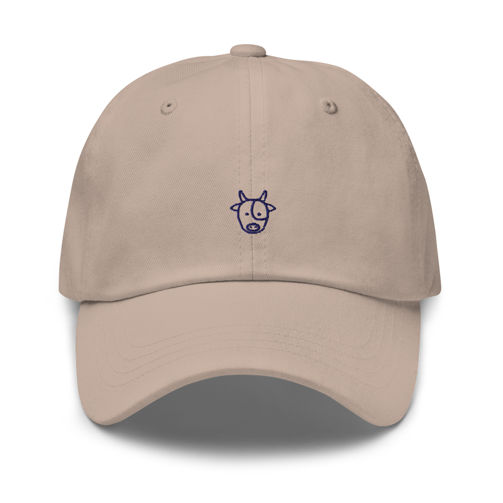 GORRA CLASICA LOGO
