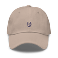 GORRA CLASICA LOGO