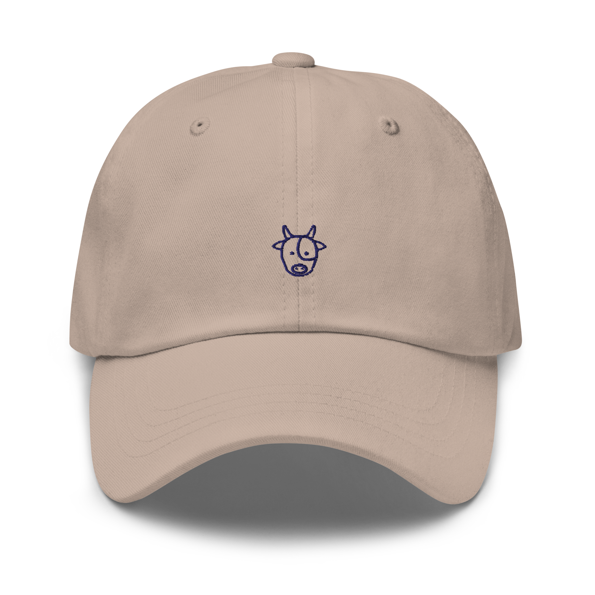 GORRA CLASICA LOGO