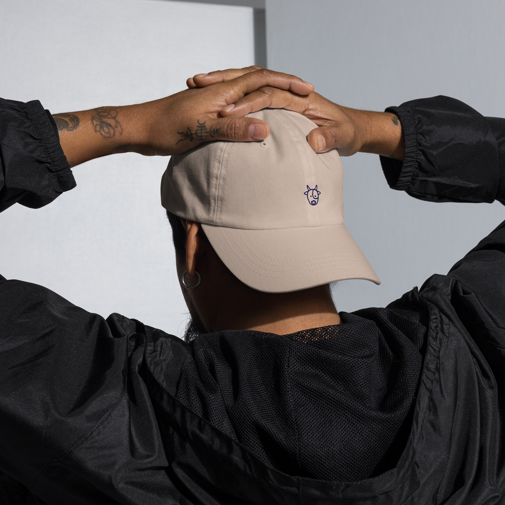 GORRA CLASICA LOGO
