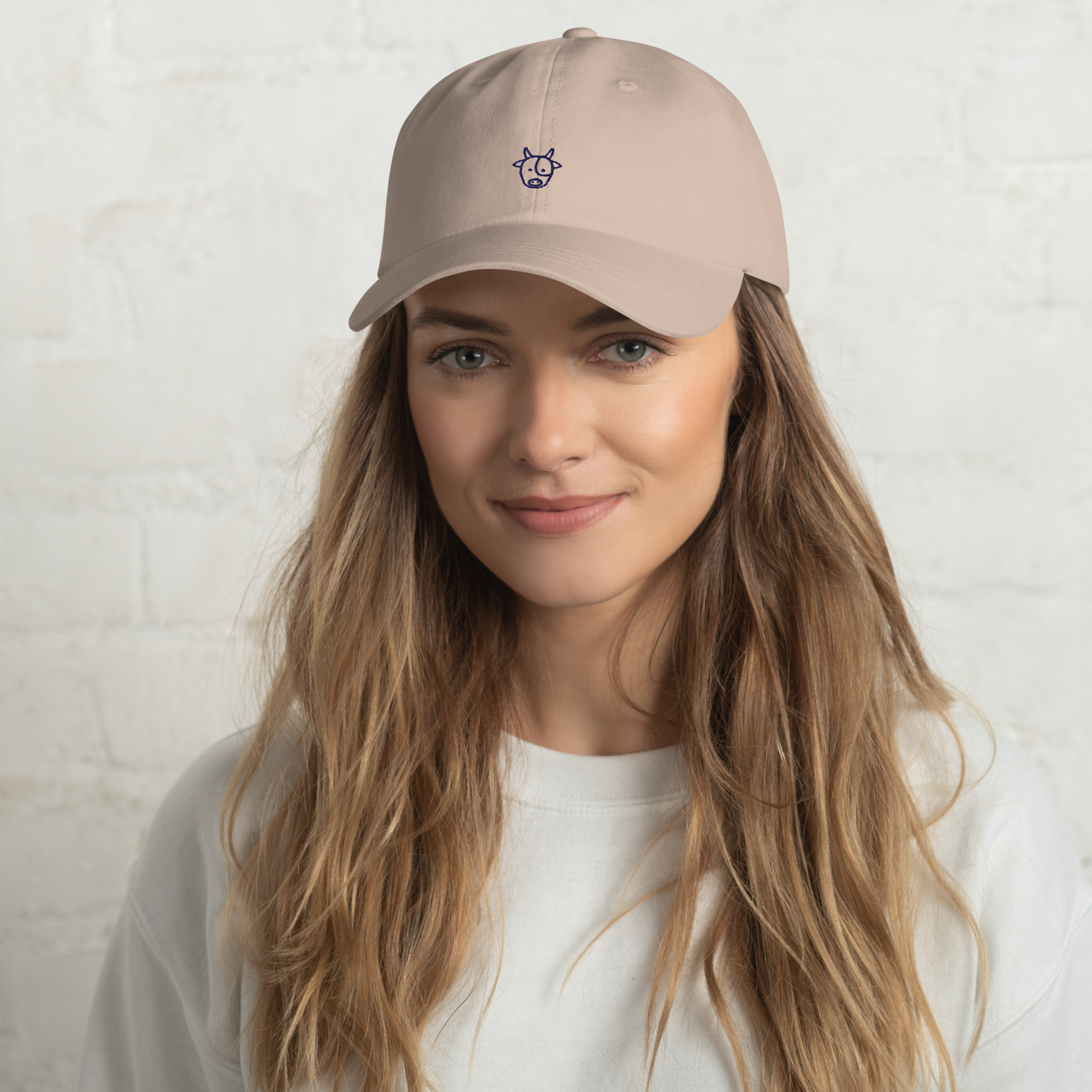 GORRA CLASICA LOGO