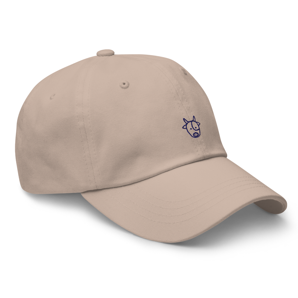 GORRA CLASICA LOGO