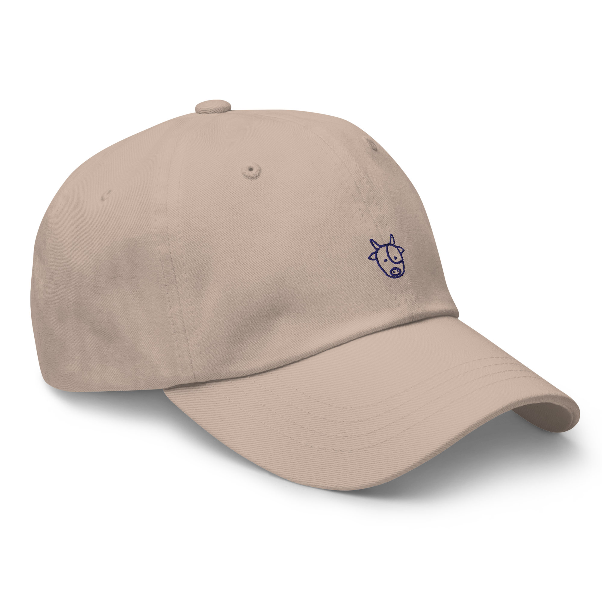 GORRA CLASICA LOGO