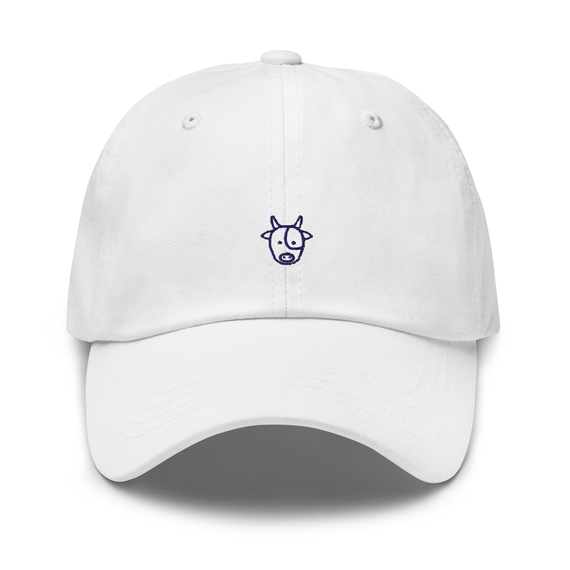 GORRA CLASICA LOGO