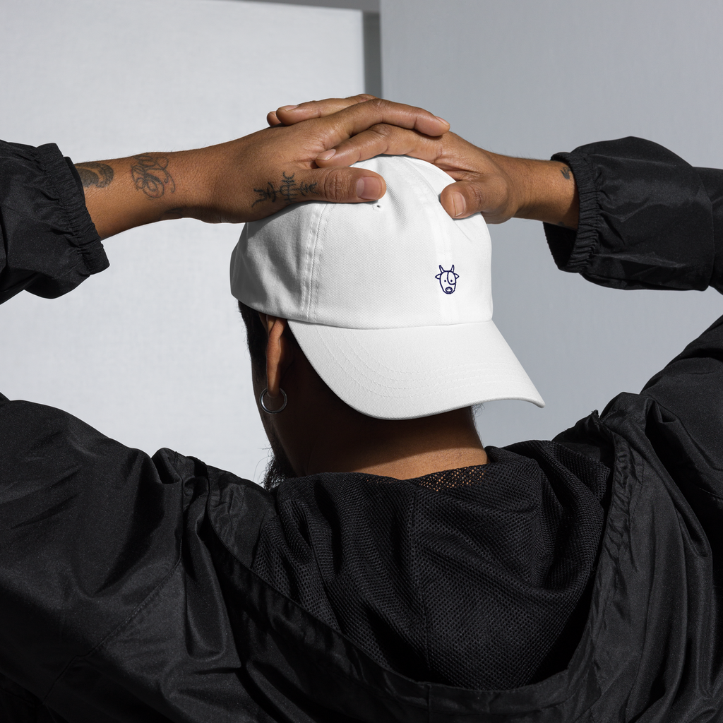 GORRA CLASICA LOGO