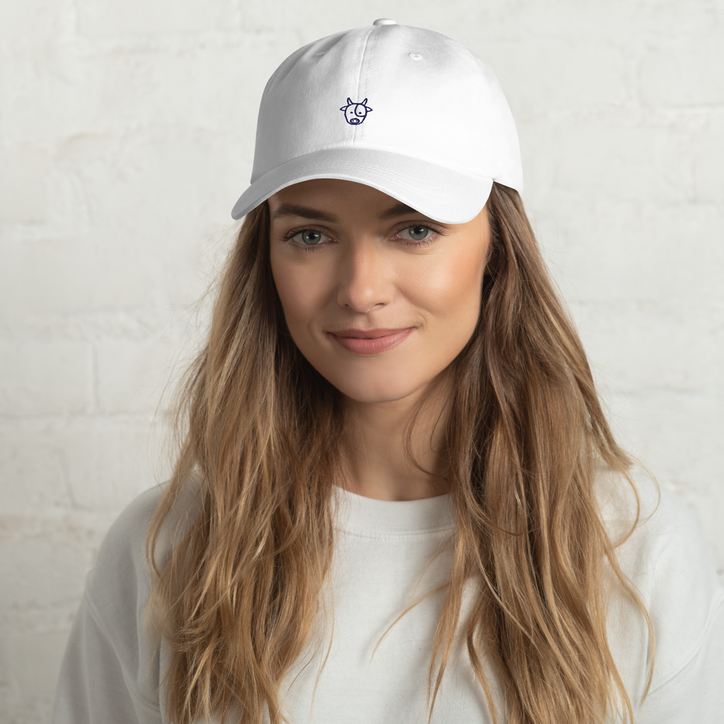 GORRA CLASICA LOGO