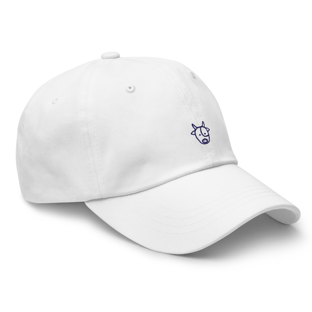 GORRA CLASICA LOGO