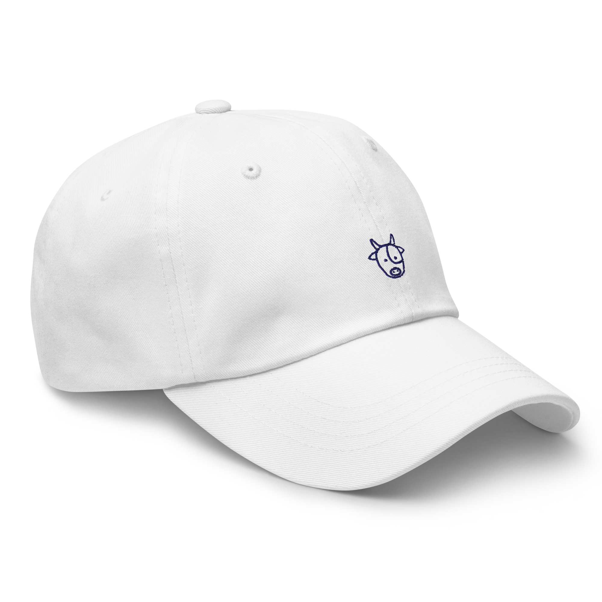 GORRA CLASICA LOGO