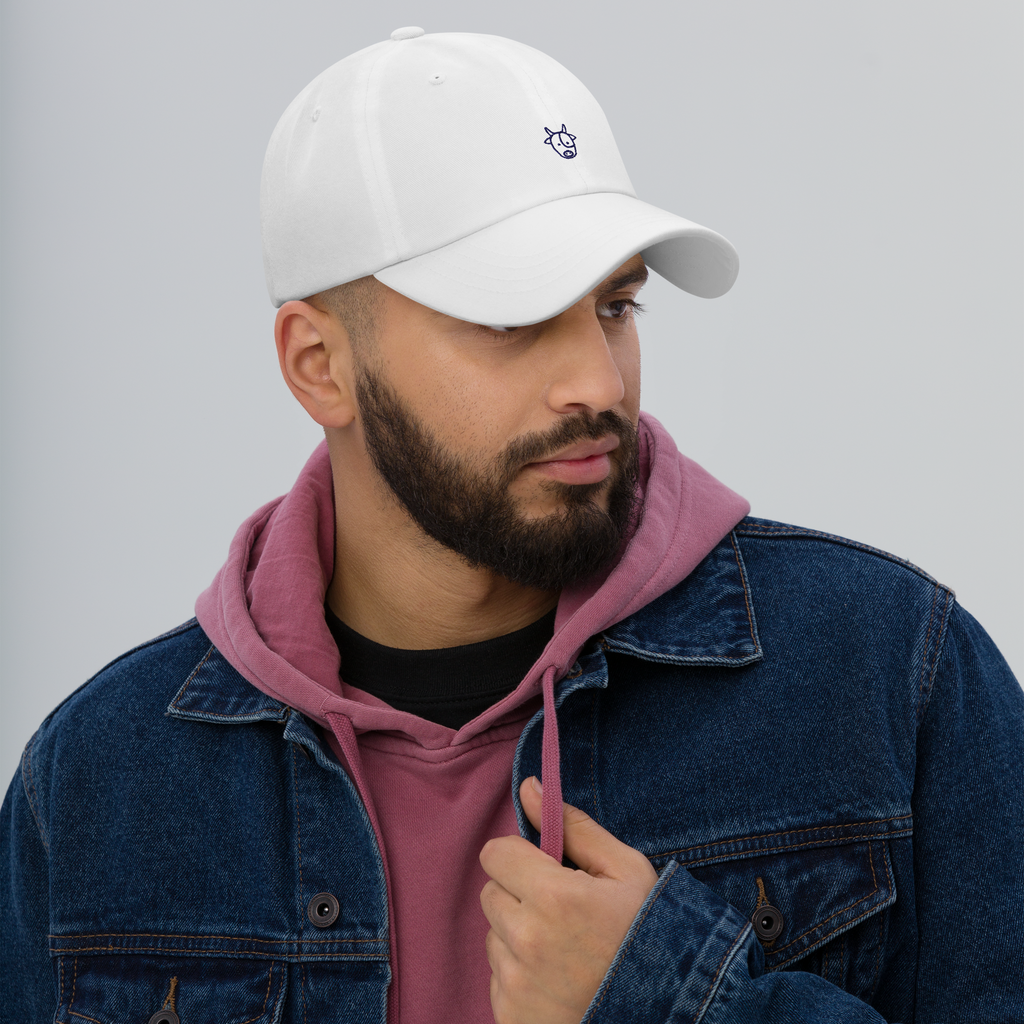 GORRA CLASICA LOGO