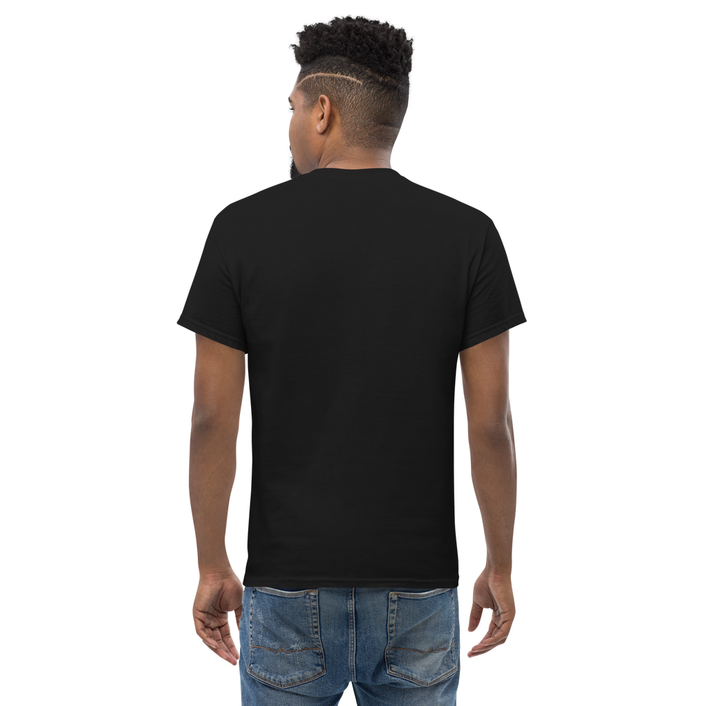 CAMISETA LOGO HOLSTEIN BLANCO