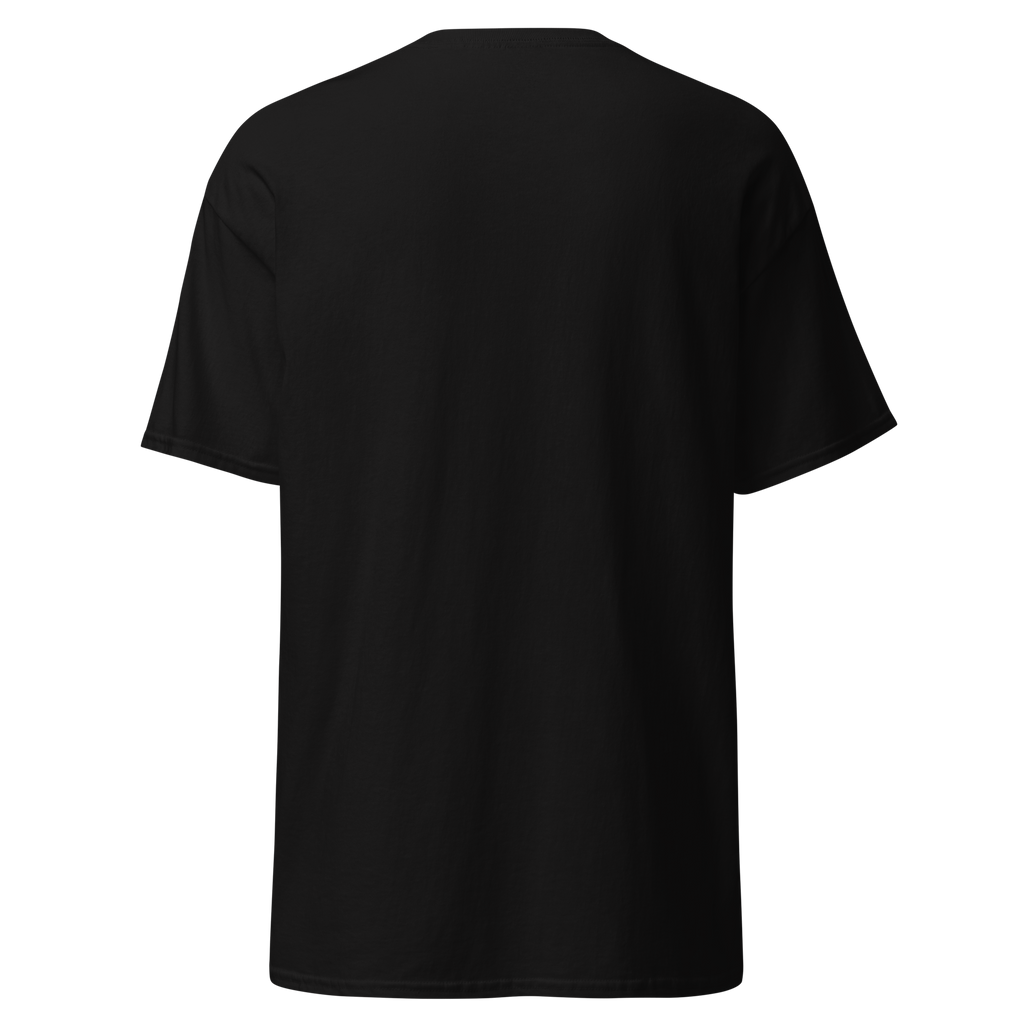 CAMISETA LOGO HOLSTEIN BLANCO