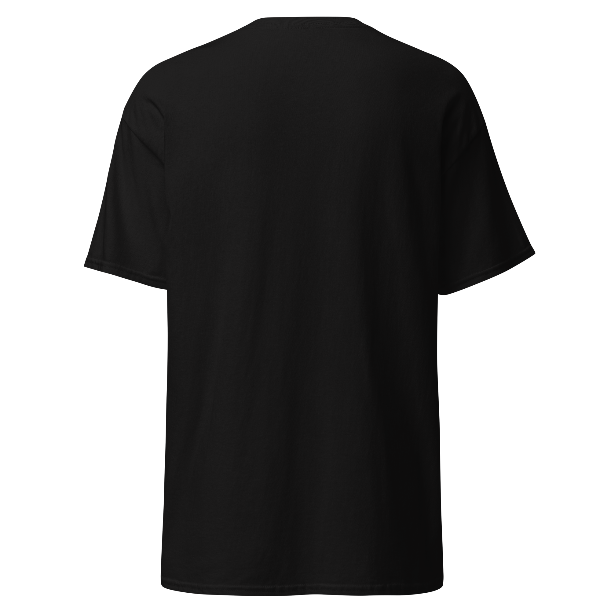 CAMISETA LOGO HOLSTEIN BLANCO