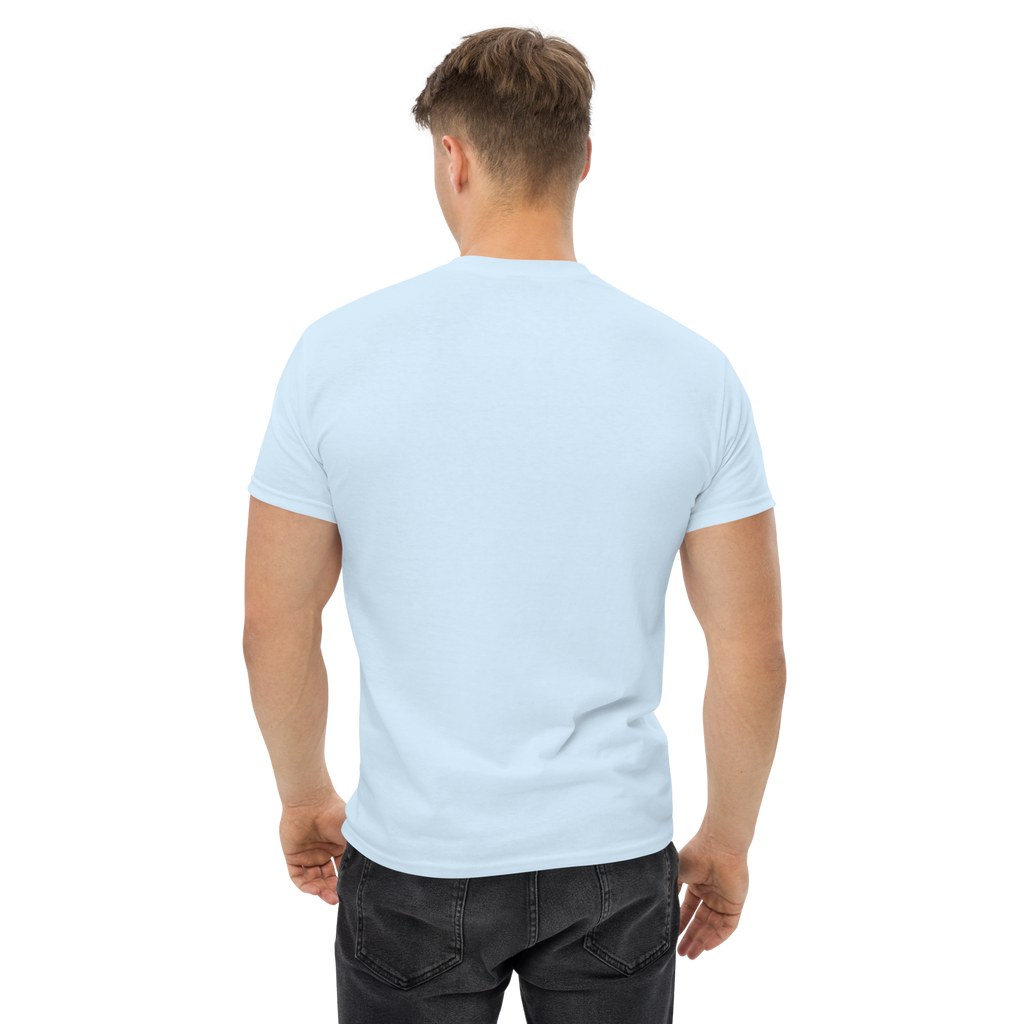 CAMISETA LOGO HOLSTEIN