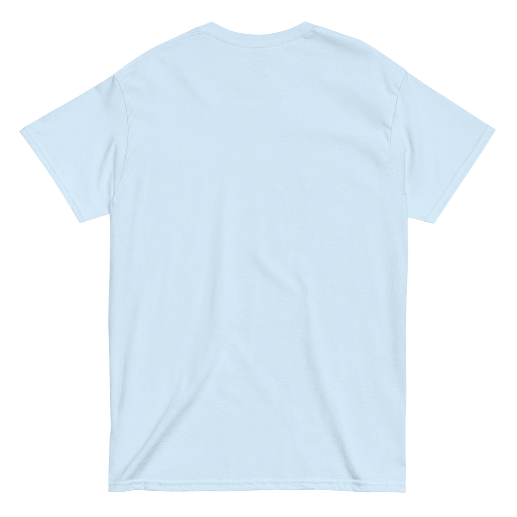 CAMISETA LOGO HOLSTEIN