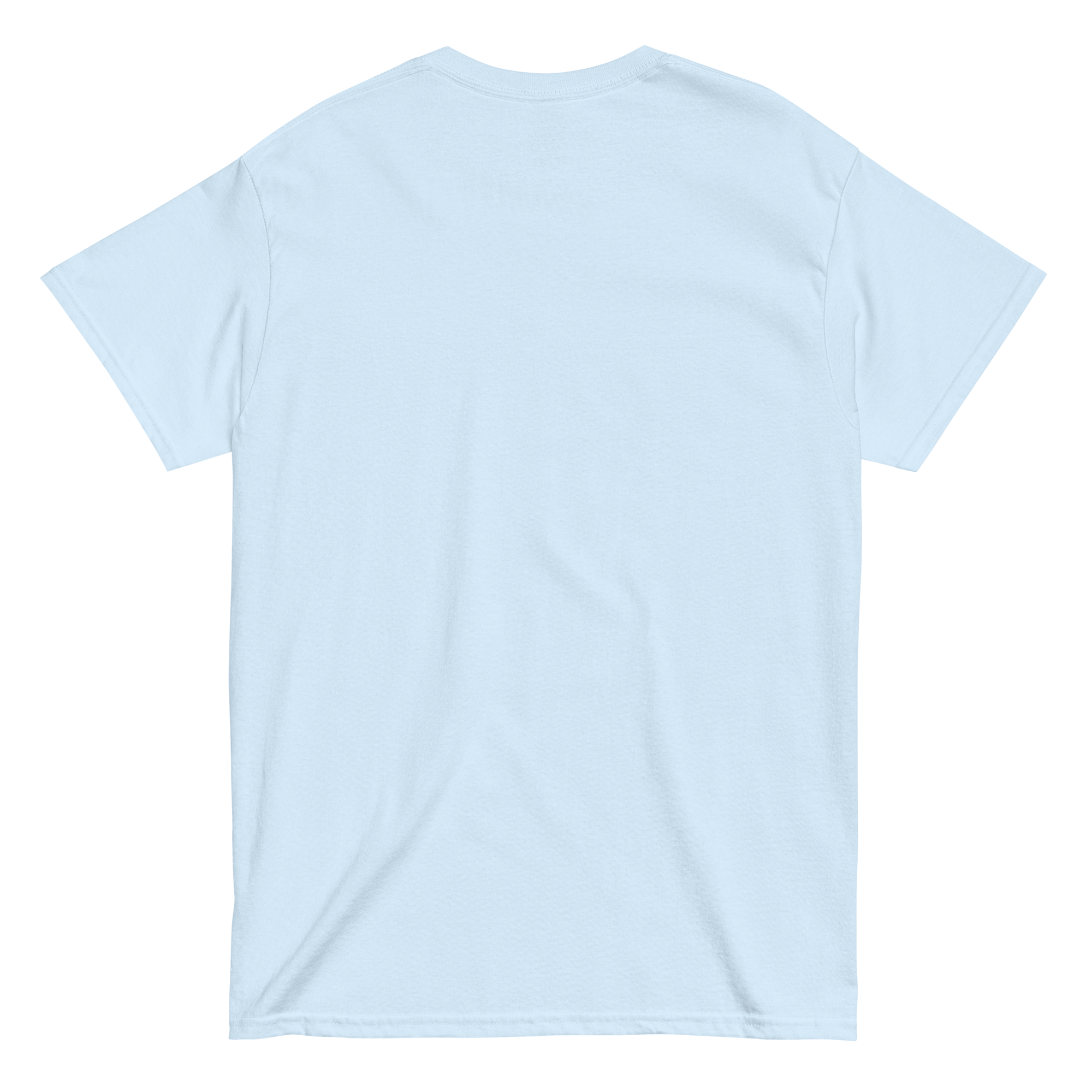 CAMISETA LOGO HOLSTEIN