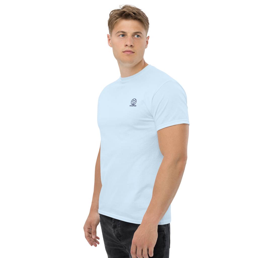 CAMISETA LOGO HOLSTEIN