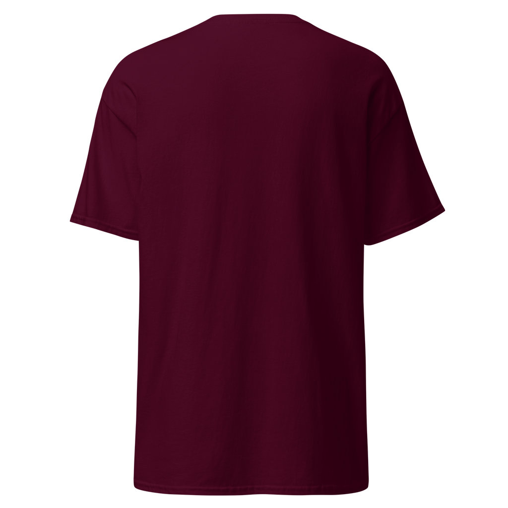 CAMISETA LOGO HOLSTEIN BLANCO
