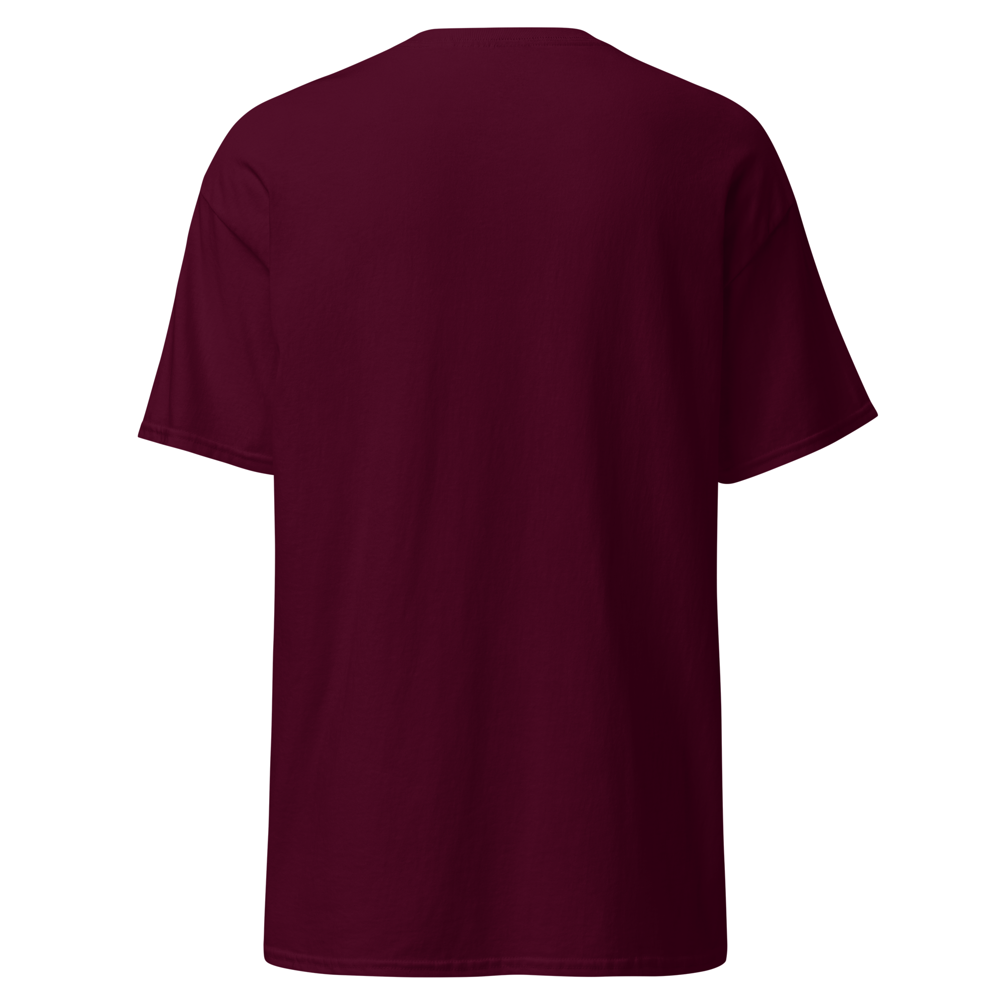 CAMISETA LOGO HOLSTEIN BLANCO
