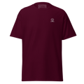 CAMISETA LOGO HOLSTEIN BLANCO