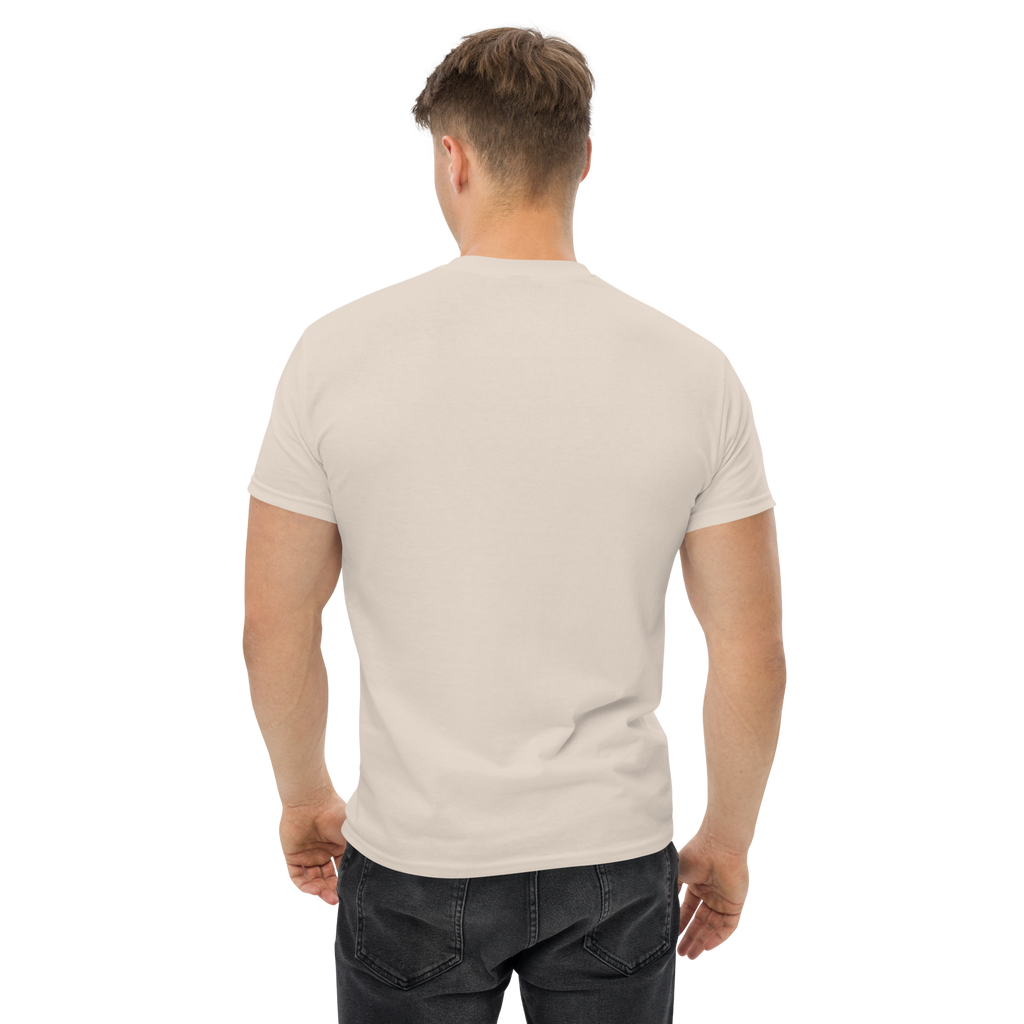 CAMISETA HOLSTEIN BASIC
