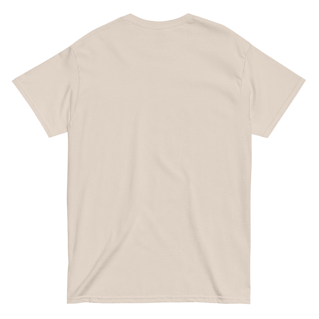 CAMISETA HOLSTEIN BASIC