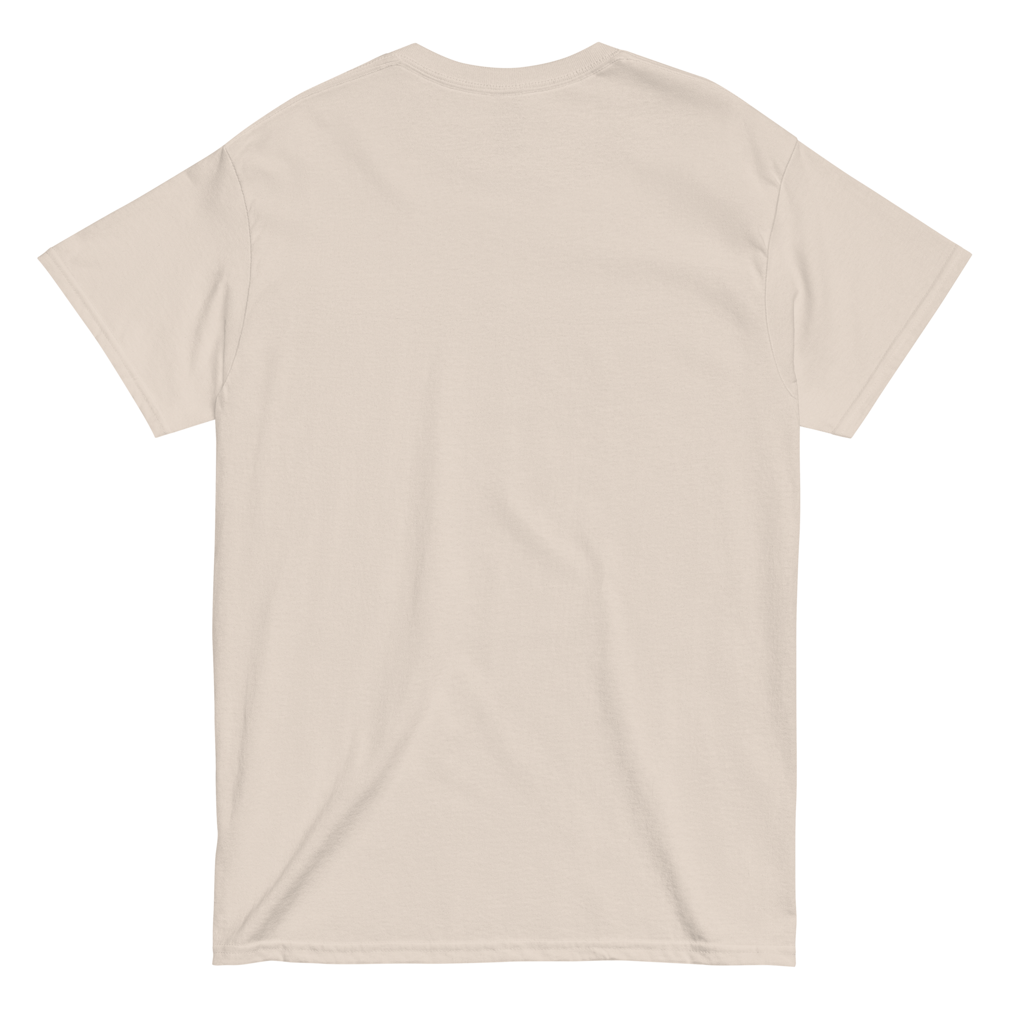 CAMISETA HOLSTEIN BASIC