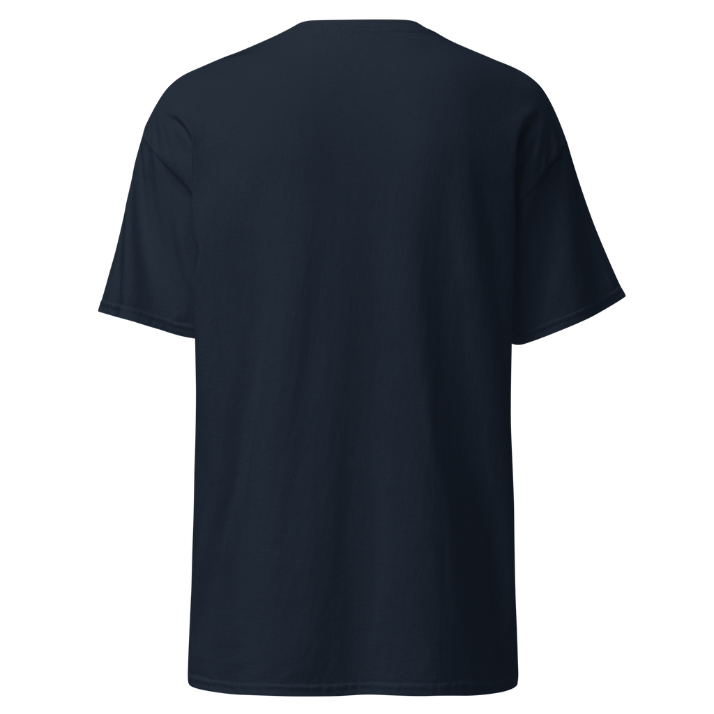 CAMISETA LOGO HOLSTEIN BLANCO