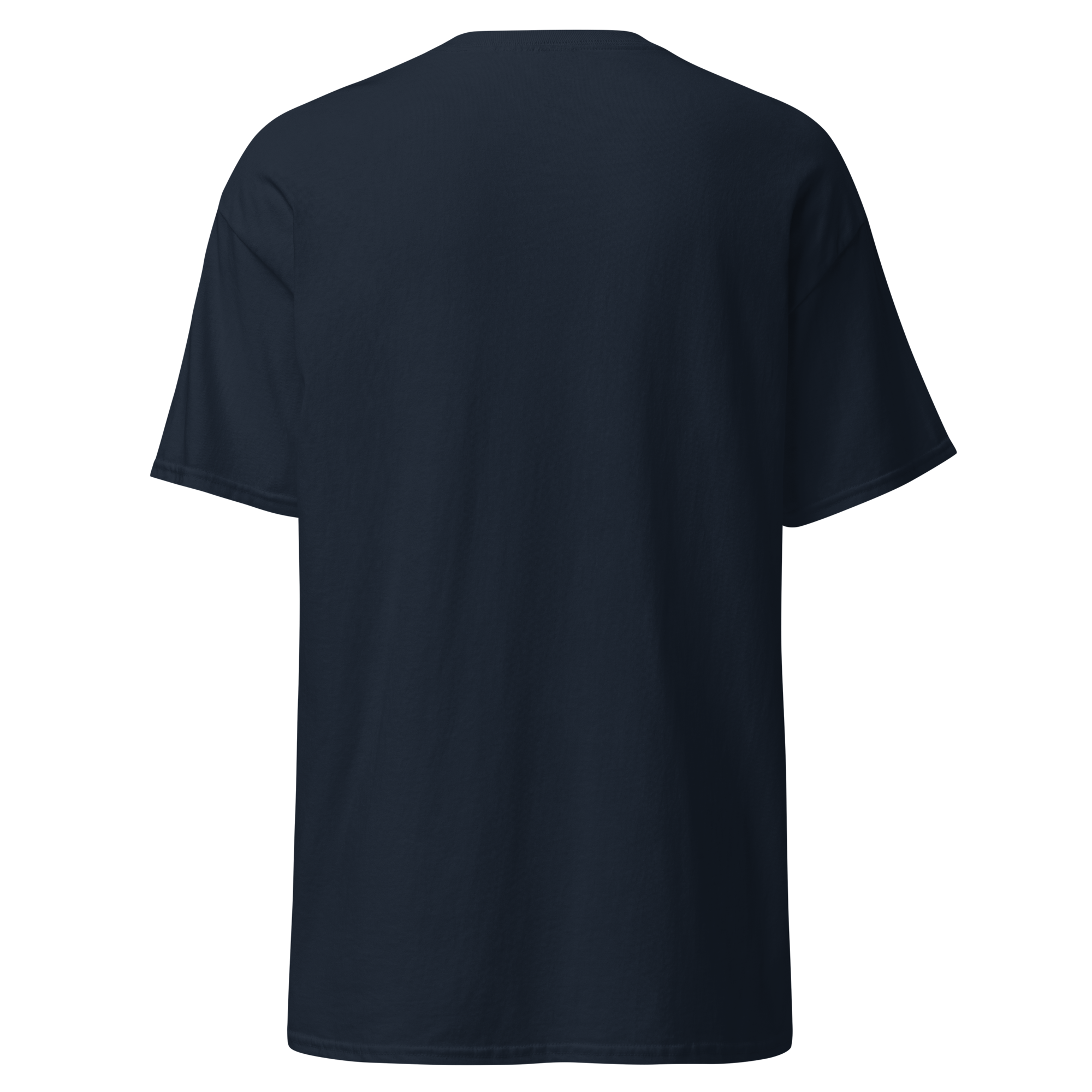 CAMISETA LOGO HOLSTEIN BLANCO