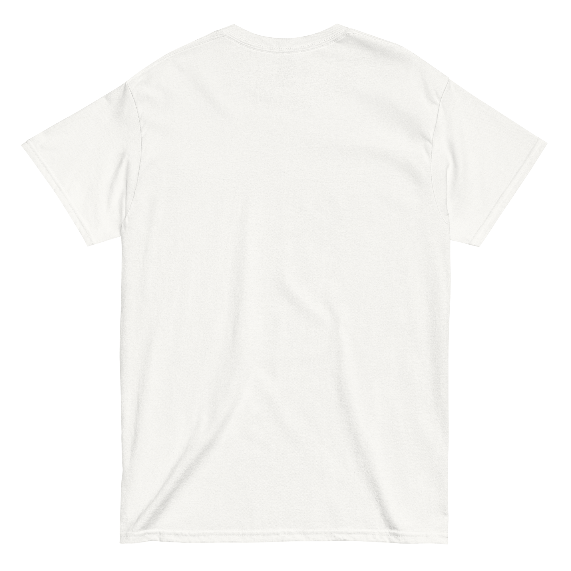 CAMISETA HOLSTEIN BASIC