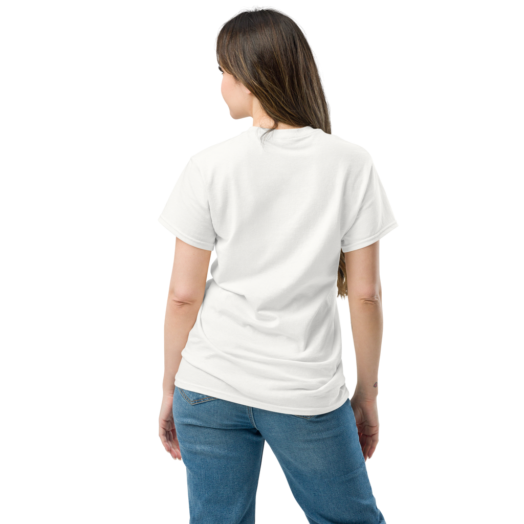 CAMISETA HOLSTEIN BASIC
