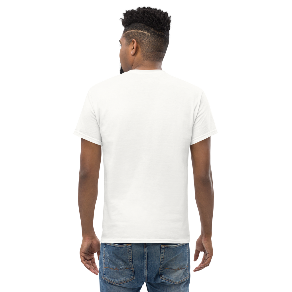 CAMISETA LOGO HOLSTEIN