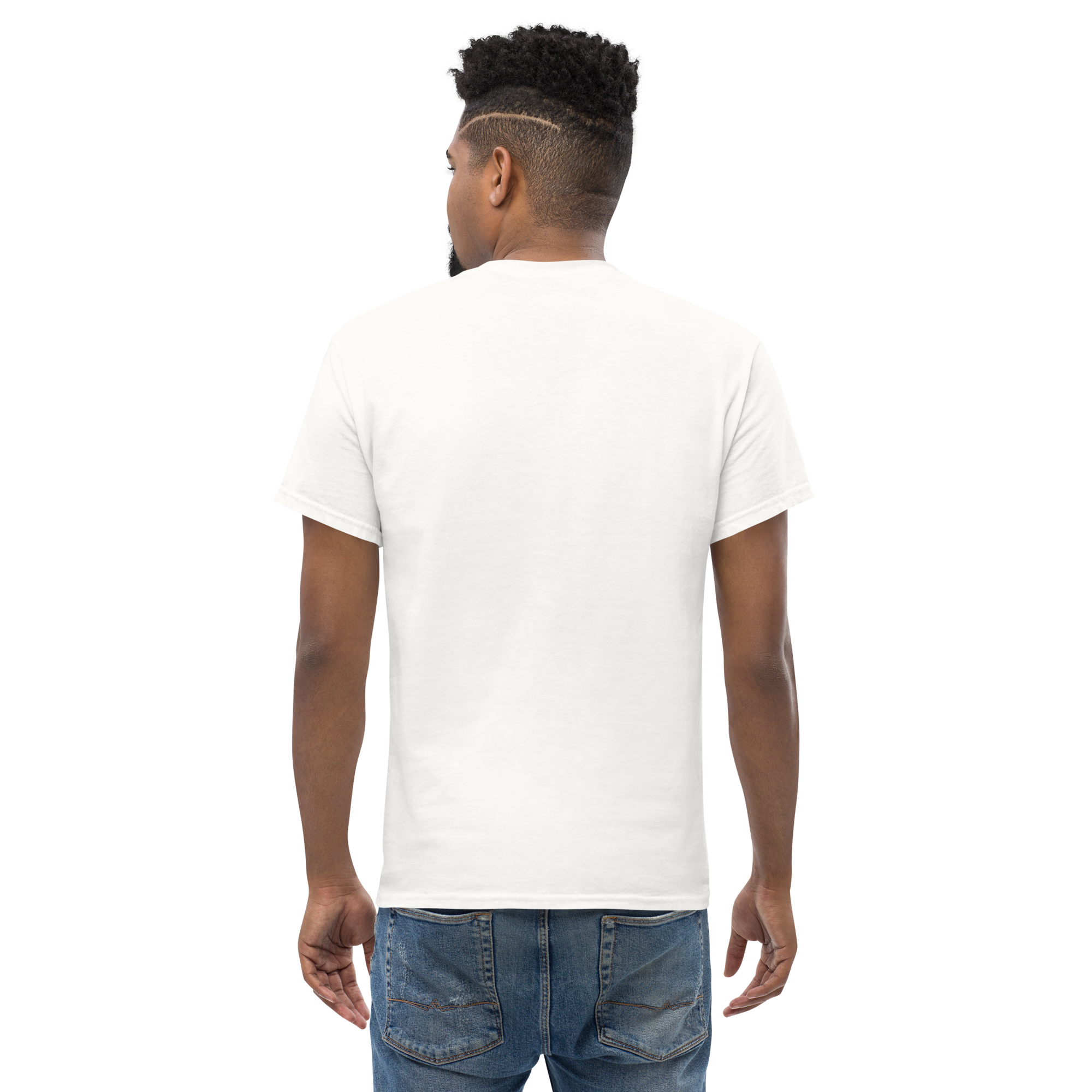 CAMISETA LOGO HOLSTEIN