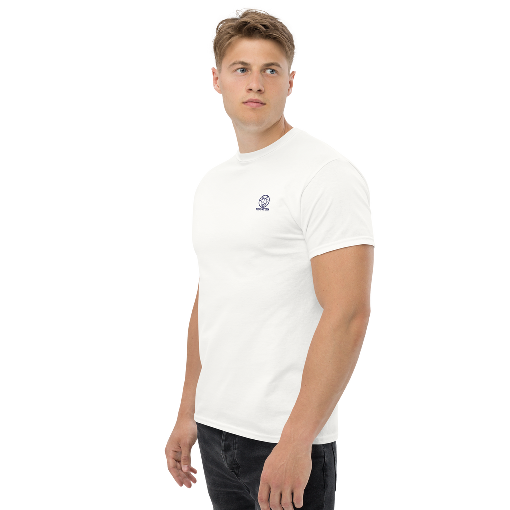 CAMISETA LOGO HOLSTEIN