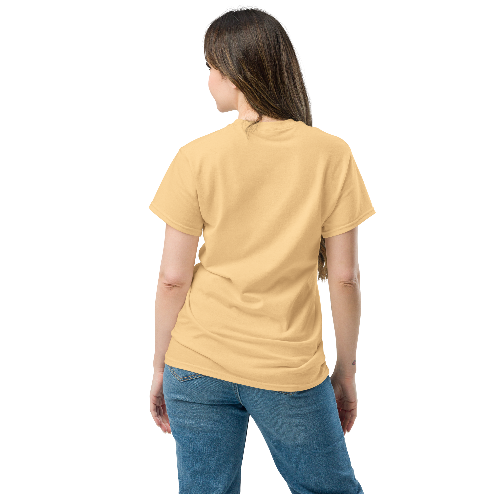CAMISETA LOGO HOLSTEIN