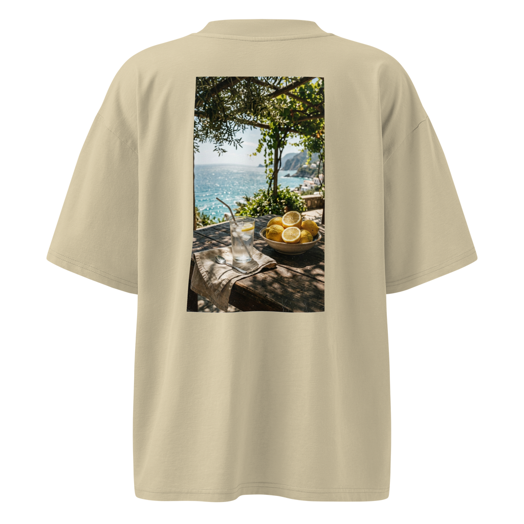 CAMISETA DOLCE FAR NIENTE