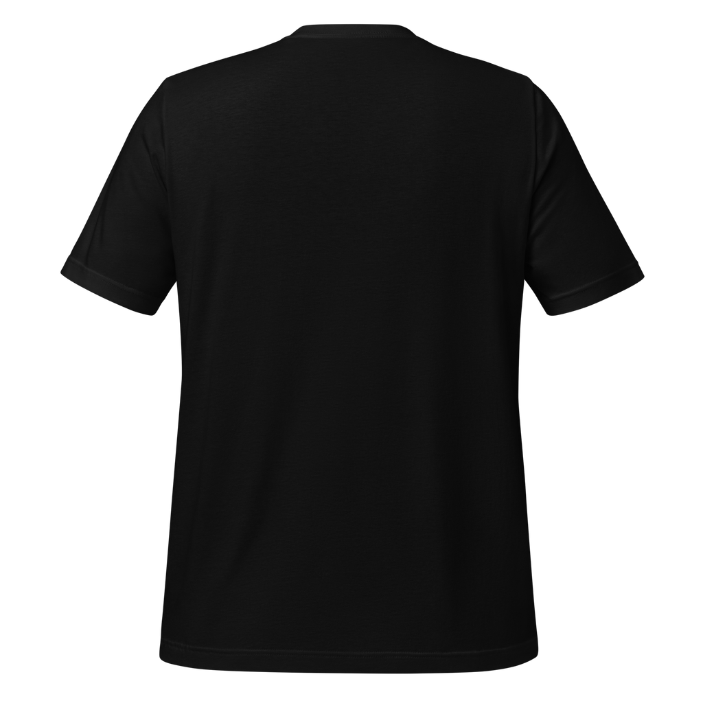 CAMISETA MINILOGO HOLSTEIN BLANCO