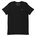 CAMISETA MINILOGO HOLSTEIN BLANCO