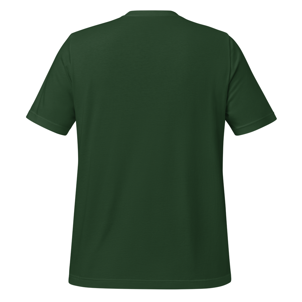 CAMISETA MINILOGO HOLSTEIN BLANCO