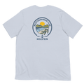 CAMISETA MEDITERRANEAN CLUB