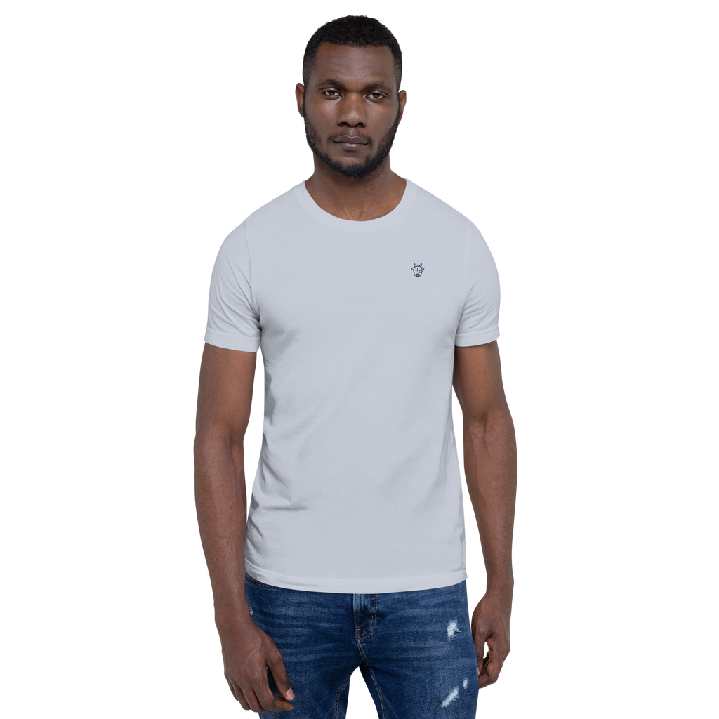 CAMISETA MEDITERRANEAN CLUB