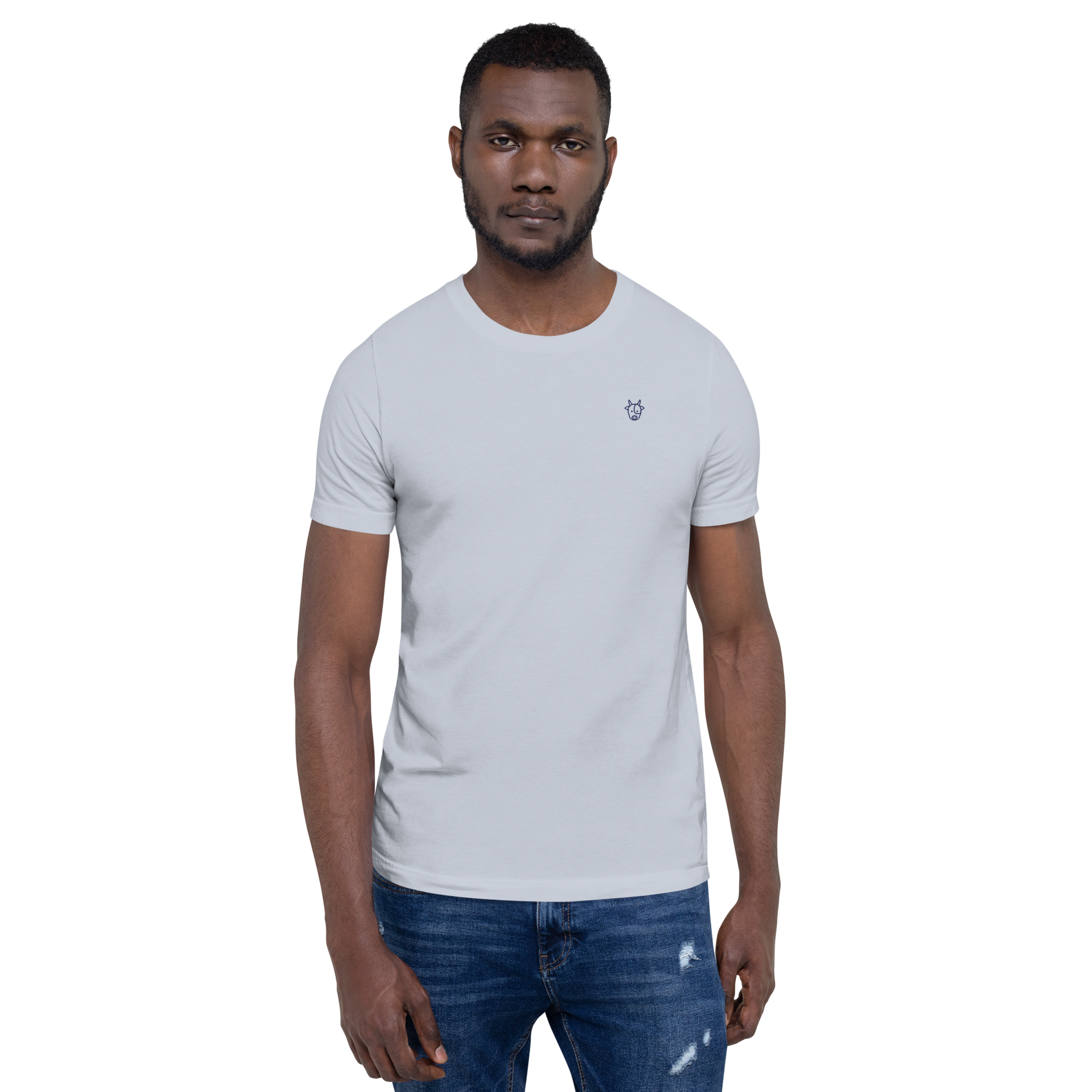 CAMISETA MEDITERRANEAN CLUB