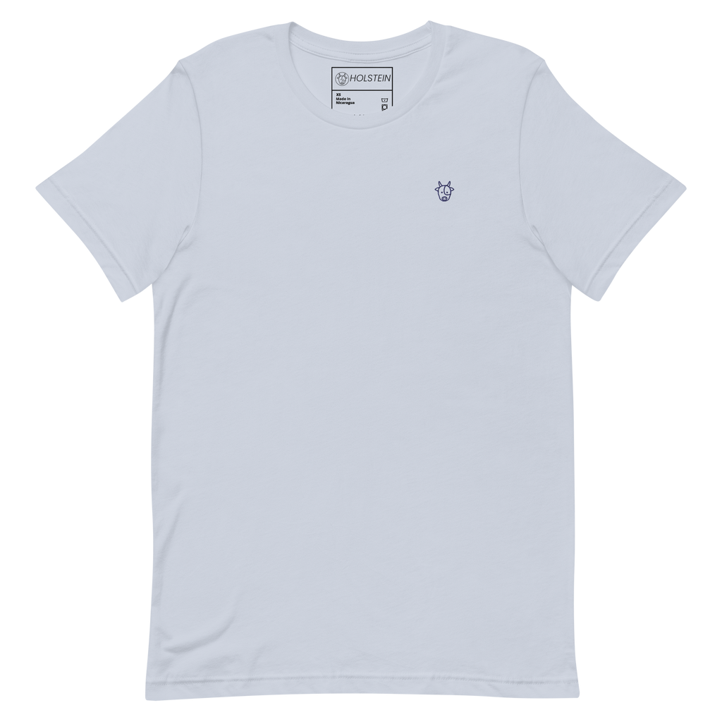 CAMISETA MEDITERRANEAN CLUB