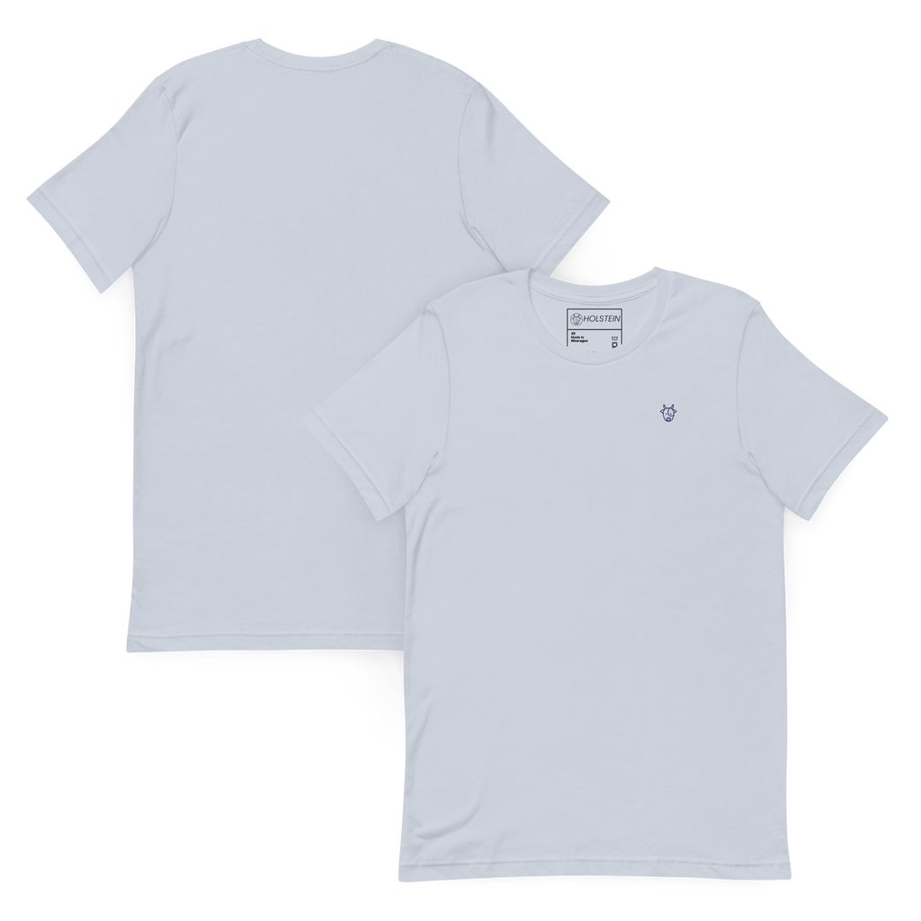 CAMISETA MINILOGO HOLTEIN