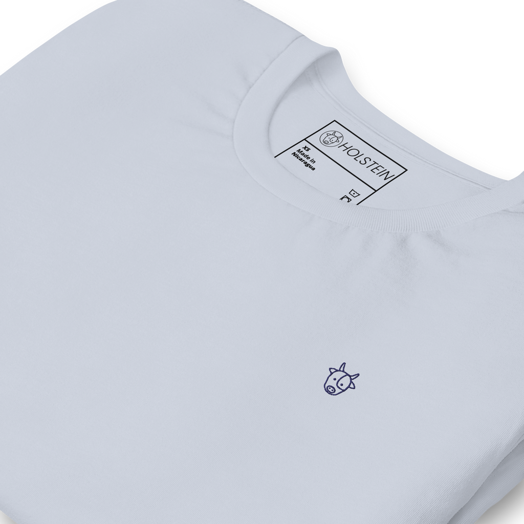 CAMISETA MINILOGO HOLTEIN