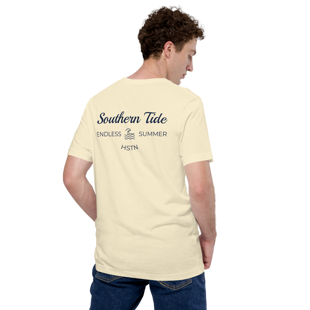 CAMISETA SOUTHERN TIDE