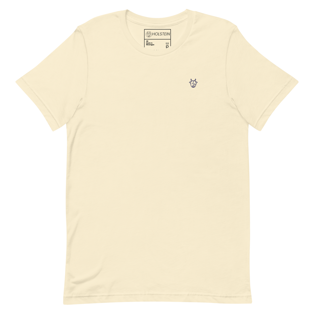 CAMISETA MEDITERRANEAN CLUB
