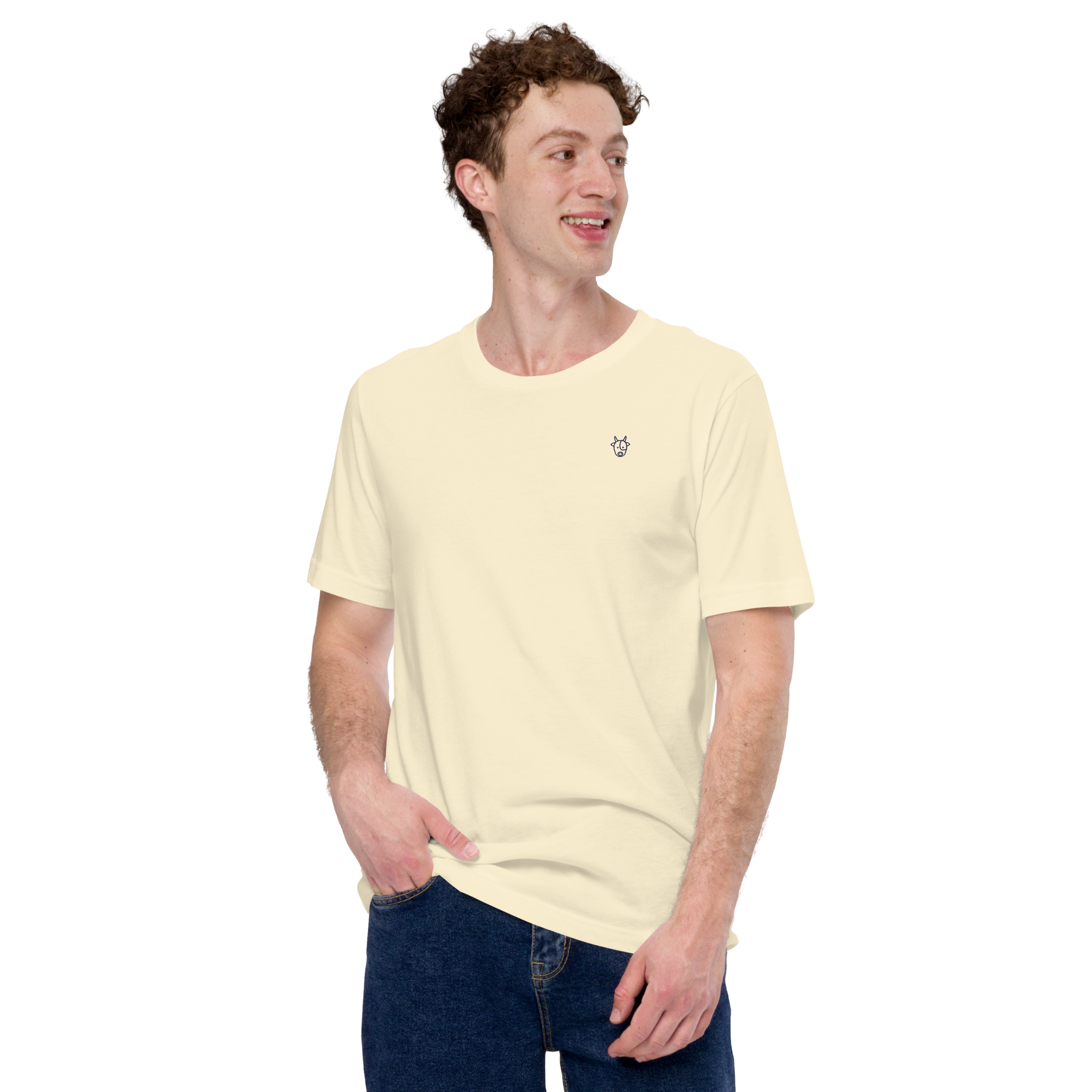 CAMISETA MEDITERRANEAN CLUB