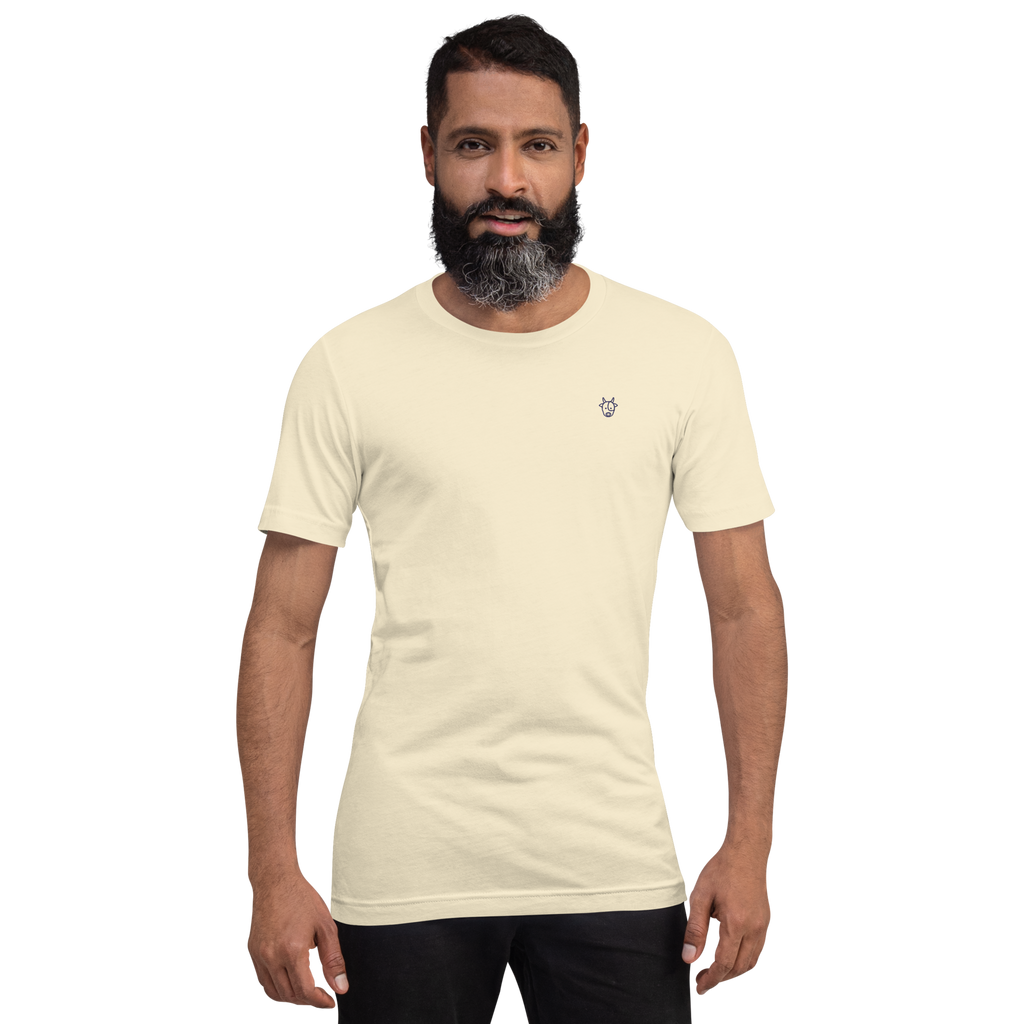 CAMISETA MINILOGO HOLTEIN