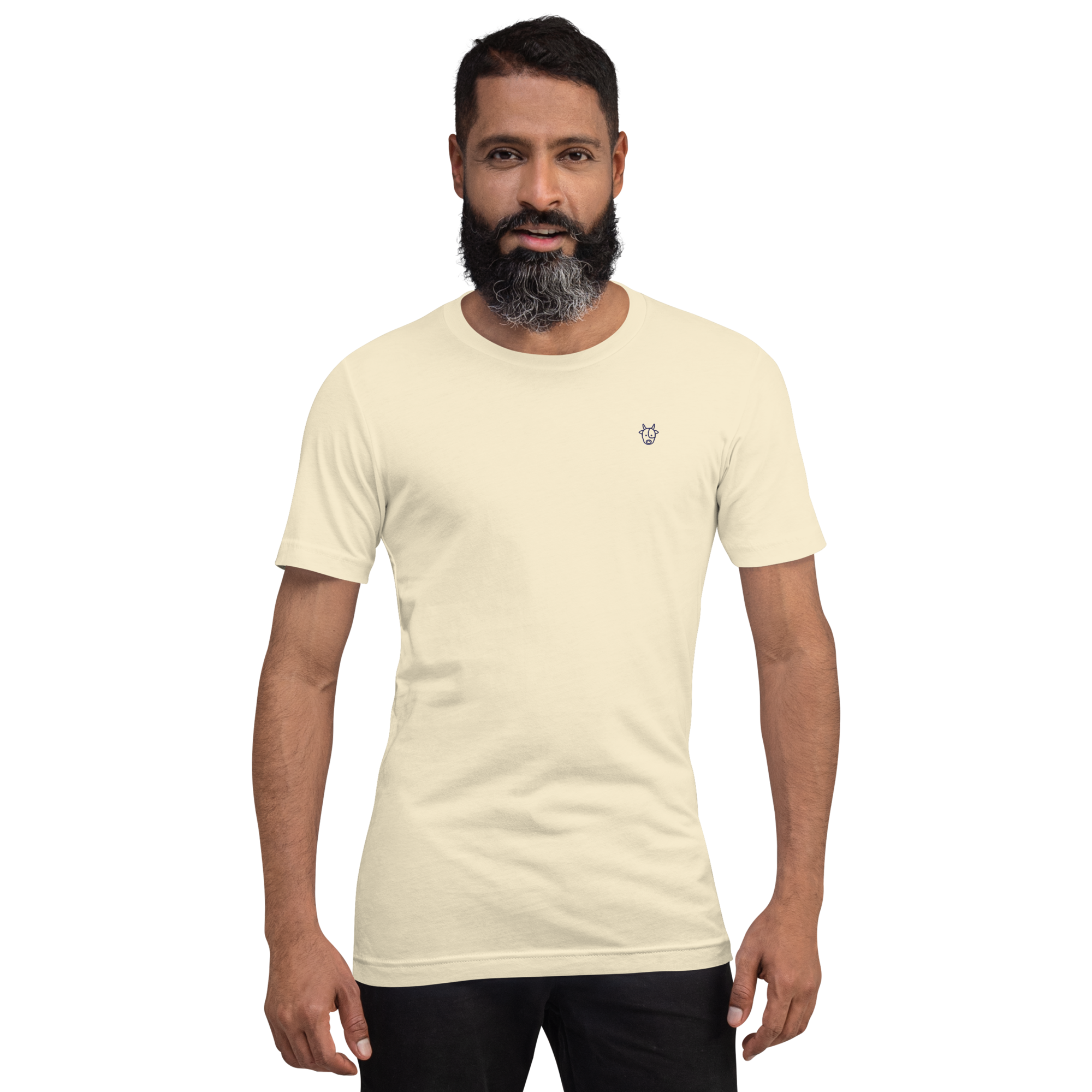 CAMISETA MINILOGO HOLTEIN